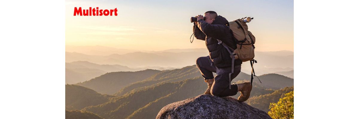  Lornetka turystyczna - jaką wybrać? Lornetki godne polecenia