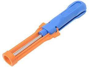 Narzędzie: do demontażu terminali; terminale; Seria:1534904 Narzędzie: do demontażu terminali; terminale; Seria:1534904