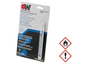 Topnik kalafoniowy bezhalogenkowy, niekorozyjny, No Clean, ROL0 Topnik kalafoniowy bezhalogenkowy, niekorozyjny, No Clean, ROL0