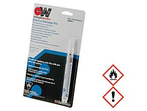 Topnik kalafoniowy bezhalogenkowy, niekorozyjny, ROL0 pisak Topnik kalafoniowy bezhalogenkowy, niekorozyjny, ROL0 pisak