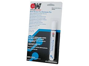 Topnik bezkalafoniowy pisak 9ml Topnik bezkalafoniowy pisak 9ml