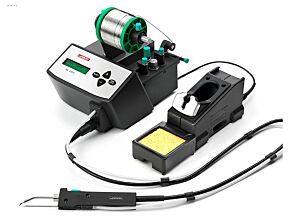 Stacja lutownicza cyfrowa JBC TOOLS 75W 90÷450°C ESD