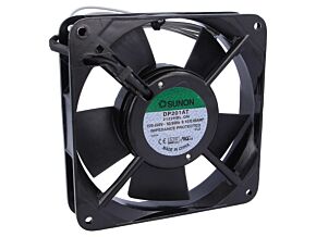 Wentylator AC osiowy 230VAC 120x120x25mm 112(±7%)m3/h 44dBA Wentylator AC osiowy 230VAC 120x120x25mm 112(±7%)m3/h 44dBA