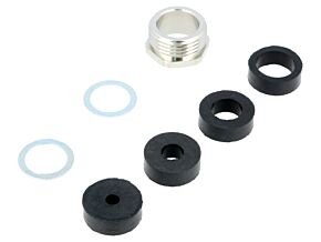 Dławnica M20 3,5÷12,5mm IP66 Seria prod: GWconnect Dławnica M20 3,5÷12,5mm IP66 Seria prod: GWconnect