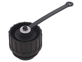 Pokrywa ochronna Seria ECOMATE (C016 Amphenol) IP65,IP67