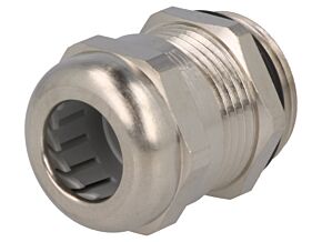 Dławnica M20 5÷12mm IP68 Metalowa Dławnica M20 5÷12mm IP68 Metalowa
