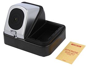 Czyścik grotów JBC CL8499 110x90x90mm 0,877kg