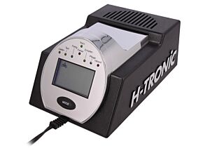 Ładowarka H-TRONIC do akumulatorów kwasowo-ołowiowy,żelowy 5A 80W