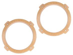 Dystans MDF 165mm Hyundai impregnowany, lakierowany