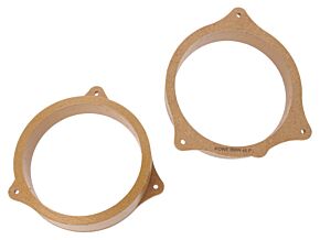 Dystans MDF 165mm BMW impregnowany, lakierowany Dystans MDF 165mm BMW impregnowany, lakierowany