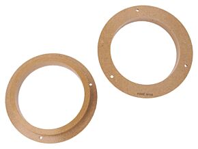 Dystans MDF 165mm Mercedes impregnowany, lakierowany