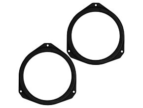 Dystans MDF 165mm Alfa Romeo impregnowany Dystans MDF 165mm Alfa Romeo impregnowany