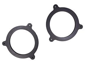 Dystans MDF 165mm Mazda impregnowany