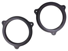 Dystans MDF 165mm Renault impregnowany Dystans MDF 165mm Renault impregnowany