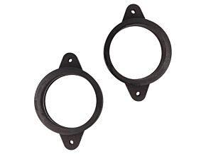 Dystans MDF 87mm Audi impregnowany Dystans MDF 87mm Audi impregnowany