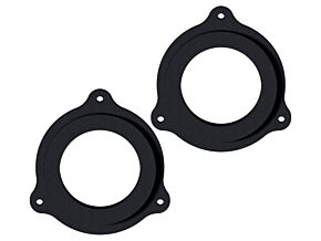 Dystans MDF 87mm Audi impregnowany Dystans MDF 87mm Audi impregnowany