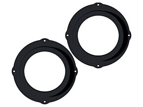 Dystans MDF 165mm Audi impregnowany