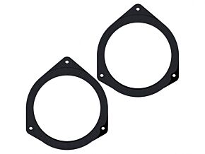 Dystans MDF 130mm Fiat impregnowany Dystans MDF 130mm Fiat impregnowany