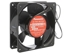 Wentylator AC osiowy 230VAC 120x120x38mm 150m3/h 37dBA 22AWG