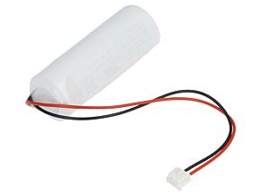 Bateria litowa 3V 4/5A,CR8L EVE złącze AMP 173977-2 2300mAh Bateria litowa 3V 4/5A,CR8L EVE złącze AMP 173977-2 2300mAh