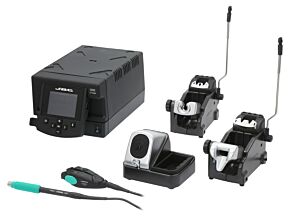 Stacja lutownicza cyfrowa JBC TOOLS 90÷450°C ESD