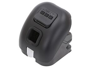 Czyścik grotów JBC z obrotowymi szczotkami 50mm Czyścik grotów JBC z obrotowymi szczotkami 50mm