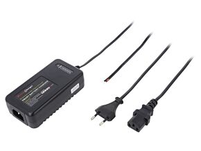 Ładowarka Everpower do akumulatorów Li-Ion 11,1V 4A Ilość ogniw 3