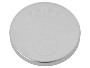 Bateria litowa 3V CR2450 pastylkowa fi24x5mm 590mAh Bateria litowa 3V CR2450 pastylkowa fi24x5mm 590mAh