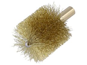 Zestaw 2 obrotowe szczotki do czyścika grotów QUICK-310 Zestaw 2 obrotowe szczotki do czyścika grotów QUICK-310