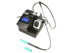 Stacja lutownicza cyfrowa JBC TOOLS 40W 90÷450°C ESD