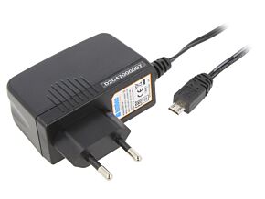Zasilacz impulsowy AIMTEC 5VDC 2A 10W micro USB Zasilacz impulsowy AIMTEC 5VDC 2A 10W micro USB