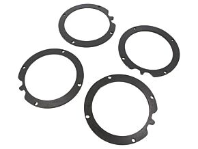 Dystans MDF 165mm Mercedes impregnowany