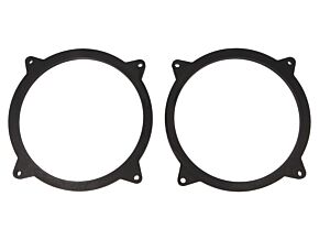 Dystans MDF 165mm Mercedes impregnowany Dystans MDF 165mm Mercedes impregnowany