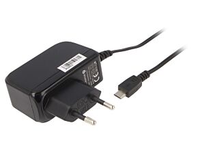 Zasilacz impulsowy POS 5VDC 2A 10W micro USB Zasilacz impulsowy POS 5VDC 2A 10W micro USB