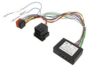 Adapter Active Plus 12V do wzmacniacza Hyundai ISO Adapter Active Plus 12V do wzmacniacza Hyundai ISO