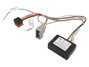 Adapter Active Plus 12V do wzmacniacza Honda ISO Adapter Active Plus 12V do wzmacniacza Honda ISO