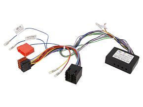 Adapter Active Plus 12V do wzmacniacza Alfa Romeo, Lancia, Mercedes ISO Adapter Active Plus 12V do wzmacniacza Alfa Romeo, Lancia, Mercedes ISO