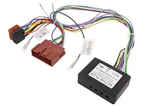 Adapter Active Plus 12V do wzmacniacza Mazda ISO Adapter Active Plus 12V do wzmacniacza Mazda ISO
