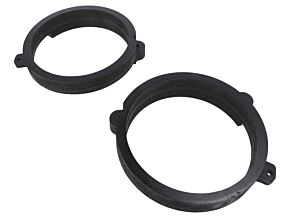 Dystans MDF 165mm Saab impregnowany Dystans MDF 165mm Saab impregnowany