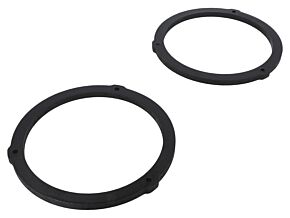 Dystans MDF 165mm Peugeot impregnowany Dystans MDF 165mm Peugeot impregnowany