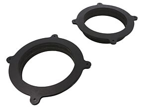 Dystans MDF 200mm Mazda impregnowany Dystans MDF 200mm Mazda impregnowany