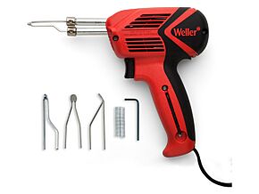 Lutownica transformatorowa Weller WLG9400K23C 140W 230V Lutownica transformatorowa Weller WLG9400K23C 140W 230V