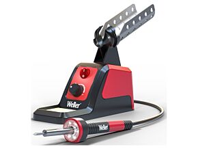 Stacja lutownicza Weller WLSK3023C analogowa 30W sterowanie pokrętłem