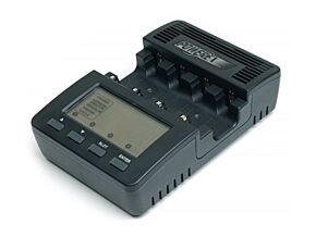 Profesjonalna ładowarka procesorowa Powerex MH-C9000 Profesjonalna ładowarka procesorowa Powerex MH-C9000