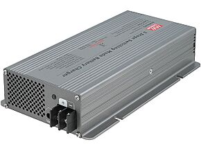 Ładowarka MEAN WELL do akumulatorów kwasowo-ołowiowych 20,85A 80÷200Ah Ładowarka MEAN WELL do akumulatorów kwasowo-ołowiowych 20,85A 80÷200Ah