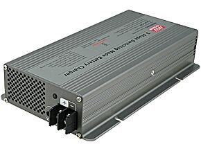 Ładowarka MEAN WELL do akumulatorów kwasowo-ołowiowych 10,5A 40÷125Ah Ładowarka MEAN WELL do akumulatorów kwasowo-ołowiowych 10,5A 40÷125Ah