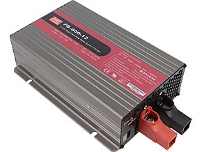 Ładowarka MEAN WELL do akumulatorów kwasowo-ołowiowych 40A 135÷400Ah