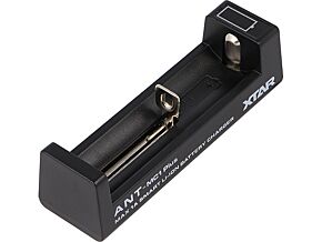 Ładowarka XTAR MC1 PLUS NEW mikroprocesorowa Li-Ion 1A