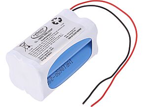 Akumulator Li-Ion Ogniwo: SAMSUNG MR18650 7,3V 5340mAh 150mm