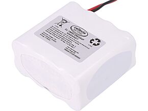Akumulator Li-Ion Ogniwo: SAMSUNG MR18650 7,3V 10670mAh 150mm Akumulator Li-Ion Ogniwo: SAMSUNG MR18650 7,3V 10670mAh 150mm